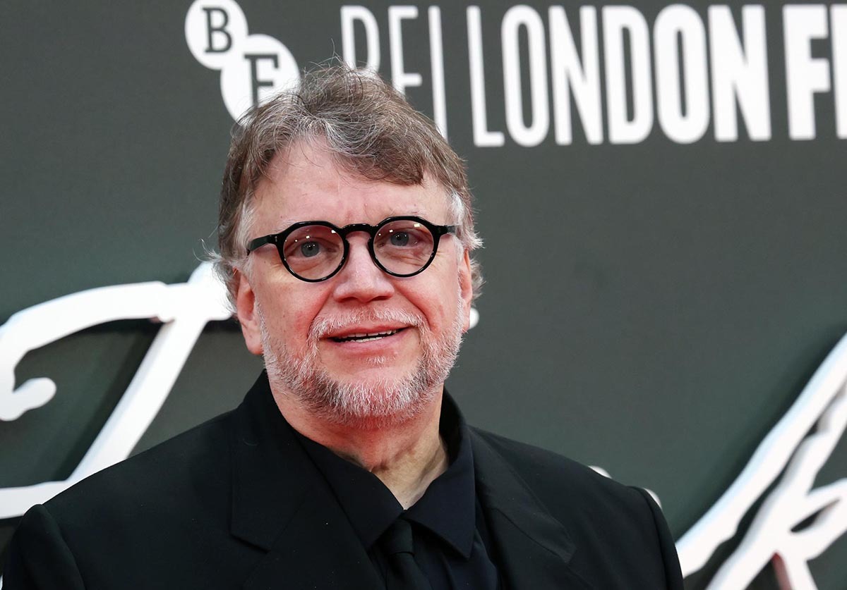 Guillermo del Toro, Oscar Isaac y Jacob Elordi presentarán ‘Frankenstein’ en México