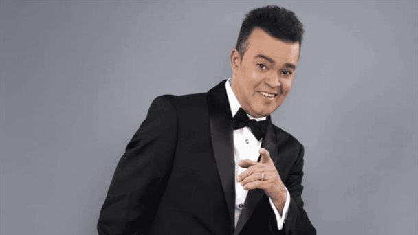 Figuras del arte y el entretenimiento expresan su apoyo a Alex Bueno tras revelar que padece cáncer