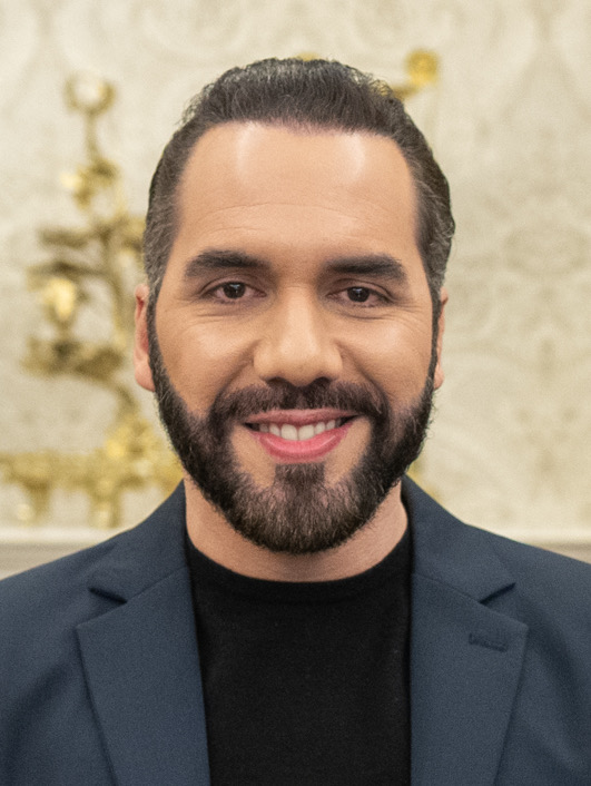 Presidente de El Salvador, Nayib Bukele, prohíbe el uso del "lenguaje inclusivo" en centros educativos públicos