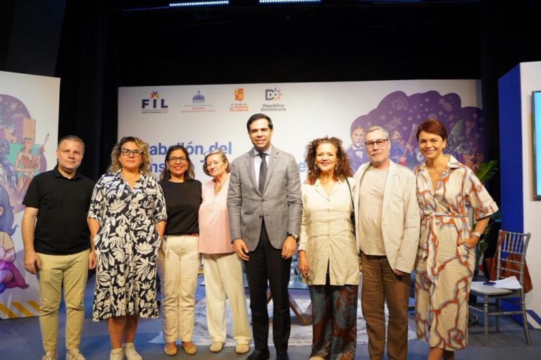 La Feria del Libro reúne a directores de ferias internacionales en defensa de la pluralidad de voces