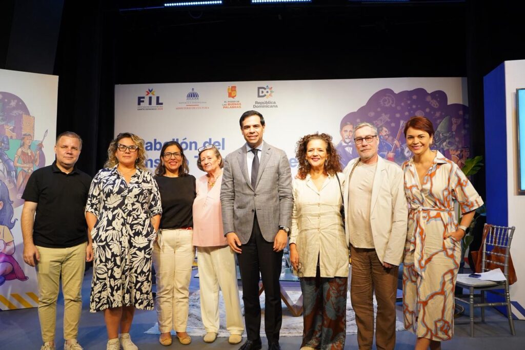 La Feria del Libro reúne a directores de ferias internacionales en defensa de la pluralidad de voces