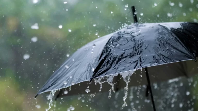 COE emite alerta verde por lluvias y posibles inundaciones en el Gran Santo Domingo y San Cristóbal