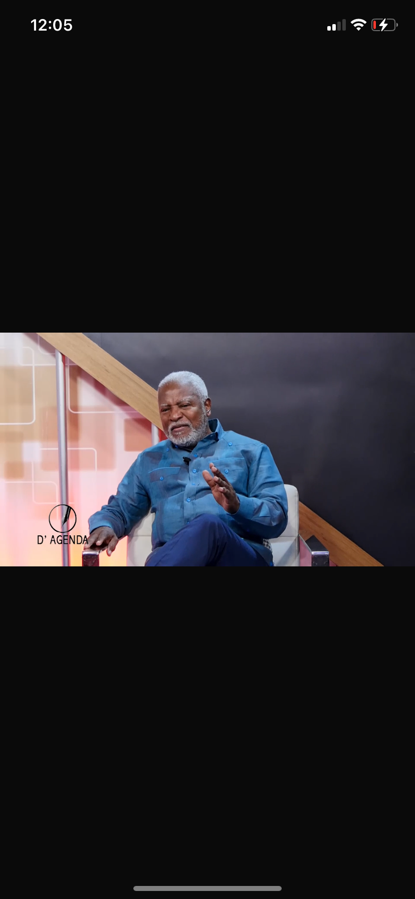 Exconsul haitiano asegura que los bandidos llegaron al poder en el gobierno de Michel Martelly