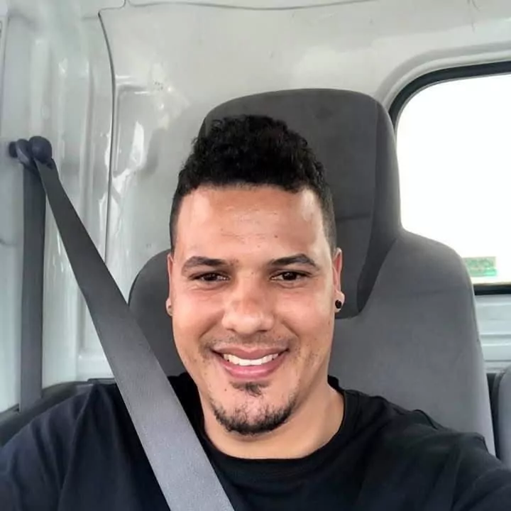 Dominicano desaparece en Connecticut: familia de Daniel “Tony” Estrella Reyes pide ayuda para dar con su paradero