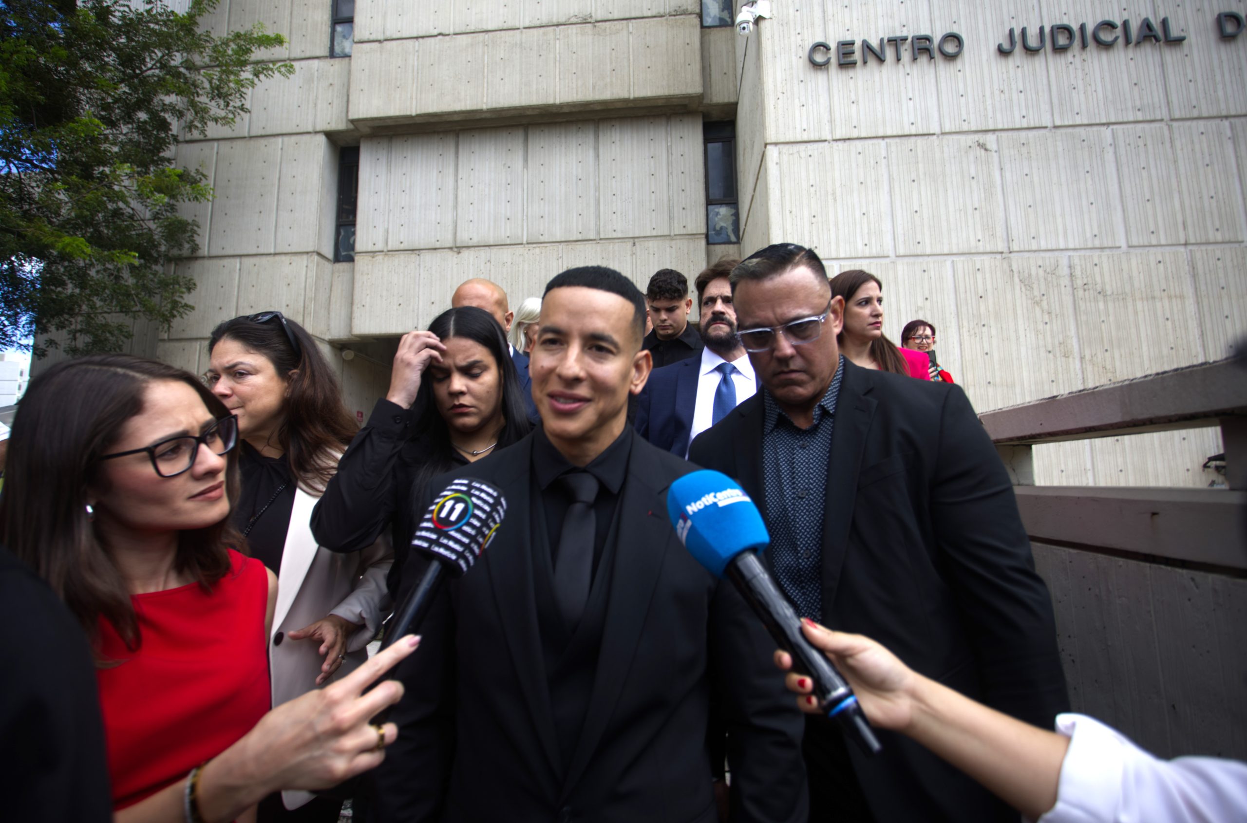 Daddy Yankee llega a un acuerdo con su exesposa para poder usar sus marcas profesionales