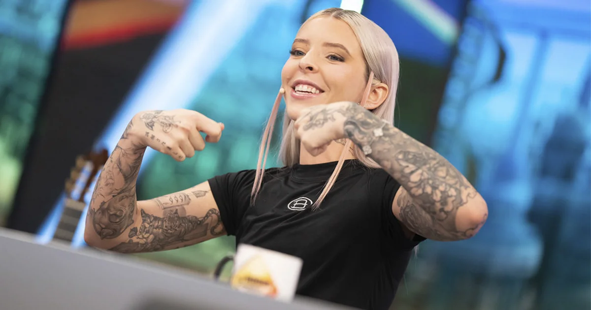 Young Miko anuncia su primer concierto en el Coliseo de Puerto Rico para diciembre de 2025