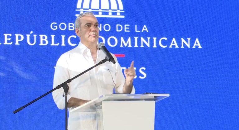 Presidente anuncia gobierno destinará al deporte y la cultura parte de los fondos recuperados de corrupción