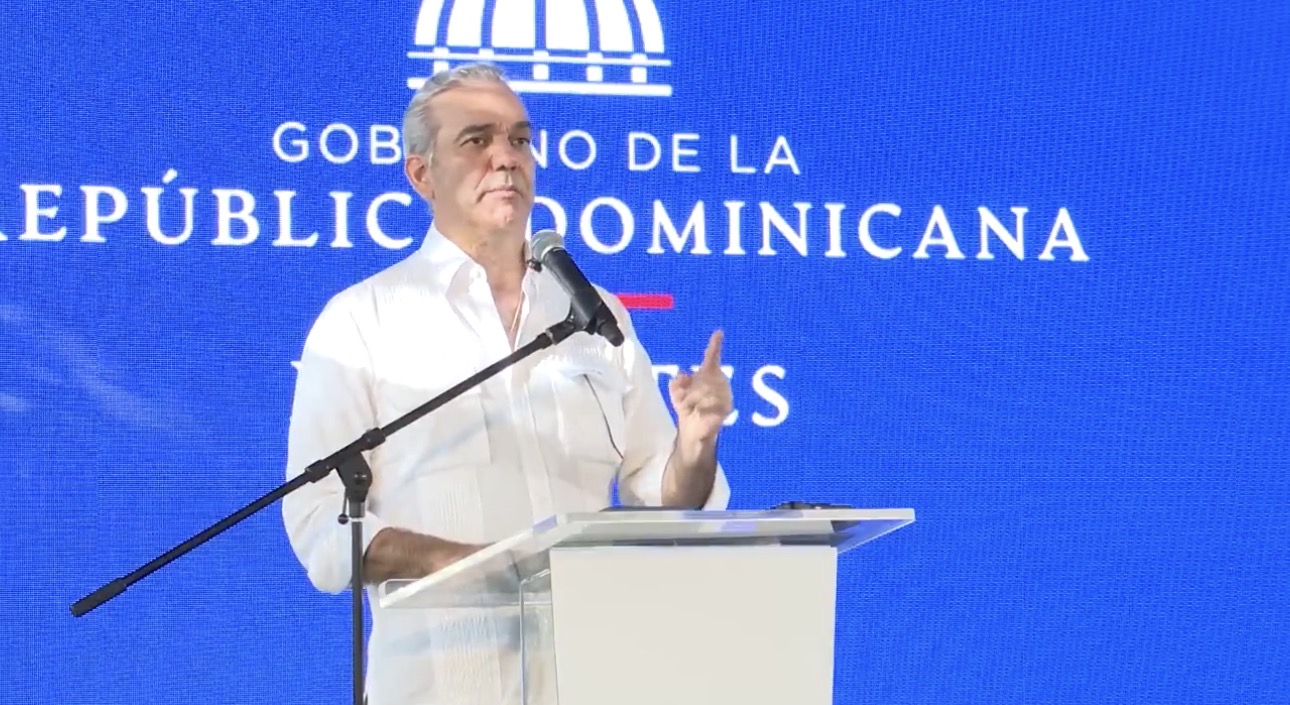 Presidente anuncia gobierno destinará al deporte y la cultura parte de los fondos recuperados de corrupción