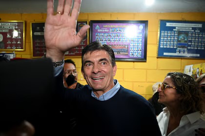 Rodrigo Paz escogido nuevo presidente de Bolivia en histórica segunda vuelta electoral