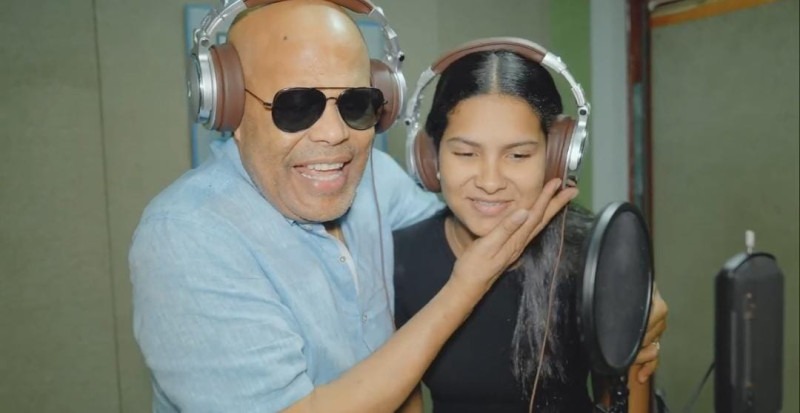 Gracias por seguir cuidándome estés donde estés, hija de Rubby lo recuerda a seis meses del accidente de Jetset