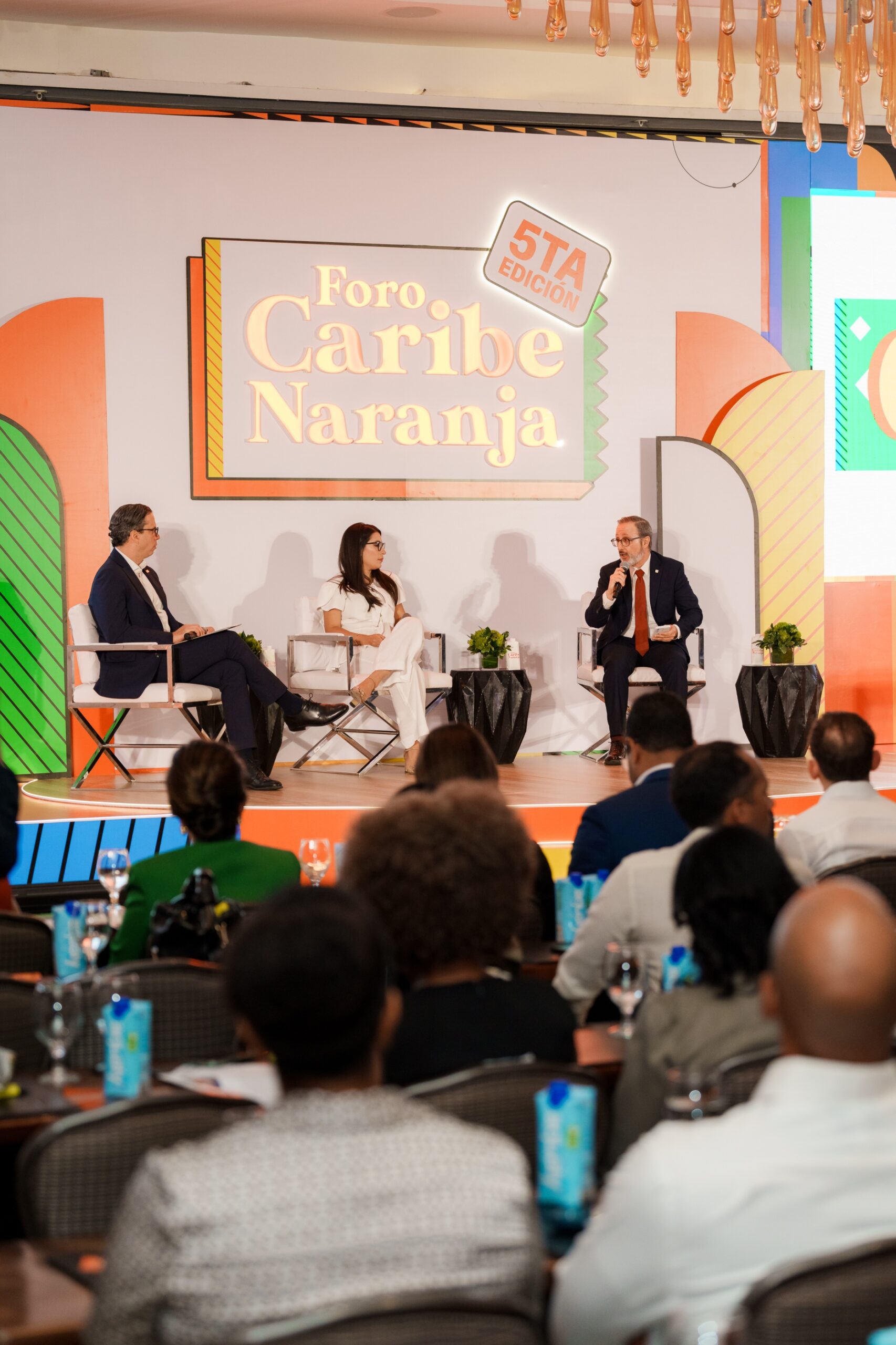 Banco popular impulsa la economía naranja con inversión de RD$20,000 millones en cinco años