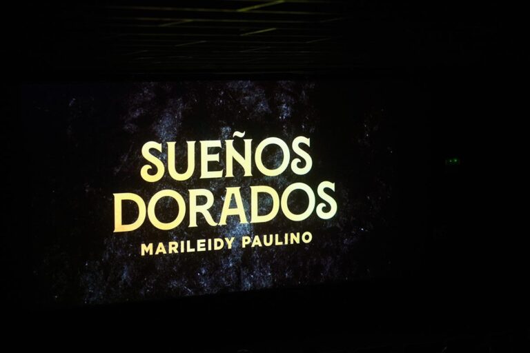 El cine dominicano brilla en Madrid con la gala de la XIV Muestra “Todo Cine. Todo Dominicana”