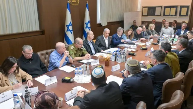 Histórico acuerdo entre Israel y Hamás marca el fin del conflicto en la Franja de Gaza