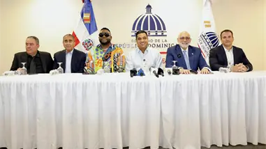 Gobierno dominicano apoyará la serie de béisbol entre Águilas y Gigantes que se celebrará en Nueva York