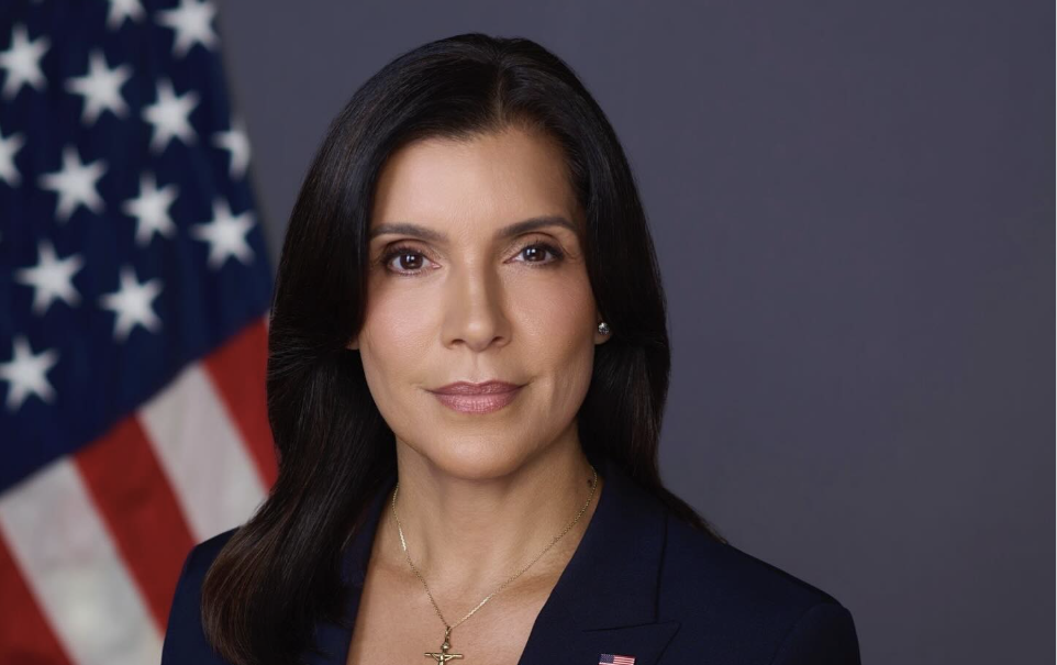 Cámara de Comercio Americana aplaude nombramiento de Leah Campos como embajadora en República Dominicana