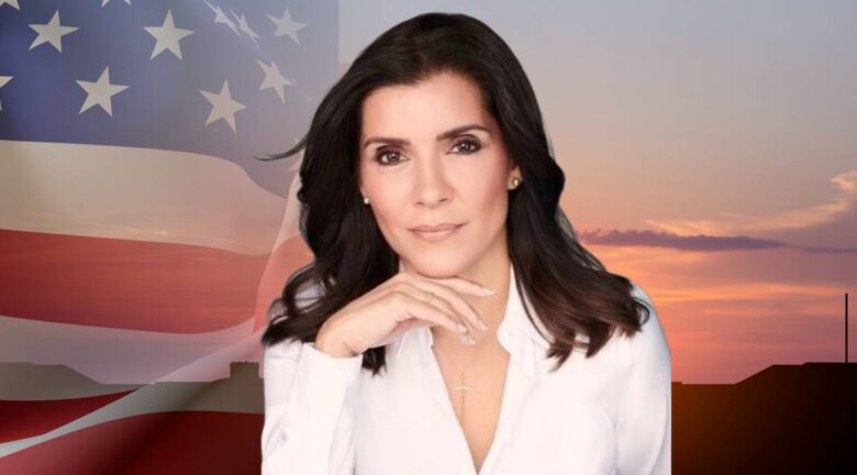 Leah Francis Campos, exfuncionaria de CIA, será embajadora de EU en República Dominicana