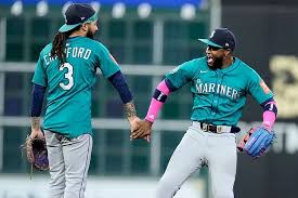 Seattle derrotó a Detroit y está a una victoria para ir a la serie de campeonato