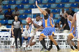 El conjunto de Los Prados derrotó al combinado de Huellas del Siglo en la continuación del basket del Distrito