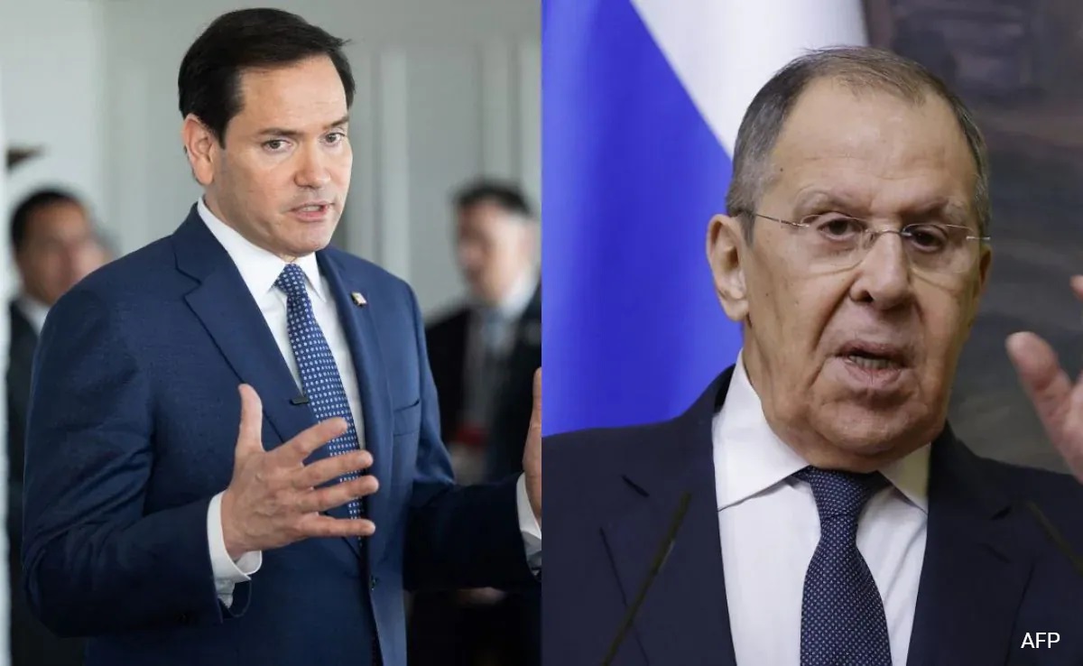 Estados Unidos y Rusia afinan detalles para histórico encuentro Trump-Putin en Budapest