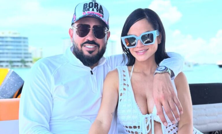 ¡Se armó! Natti Natasha y Raphy Pina anuncian su entrada a la Casa de Alofoke