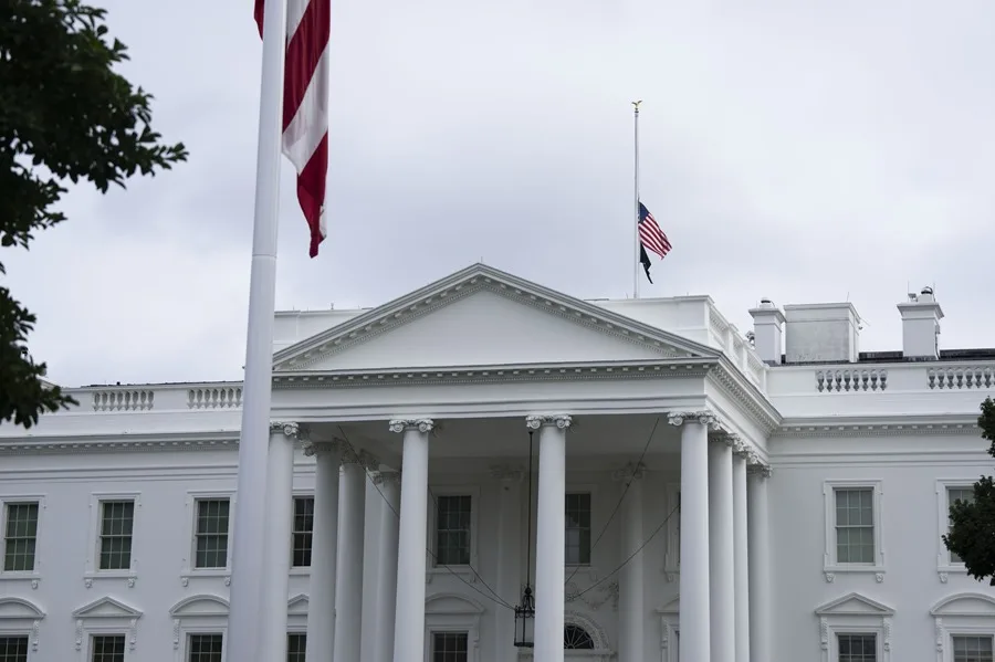 El Constructor en Jefe: Trump y sus remodelaciones a la Casa Blanca