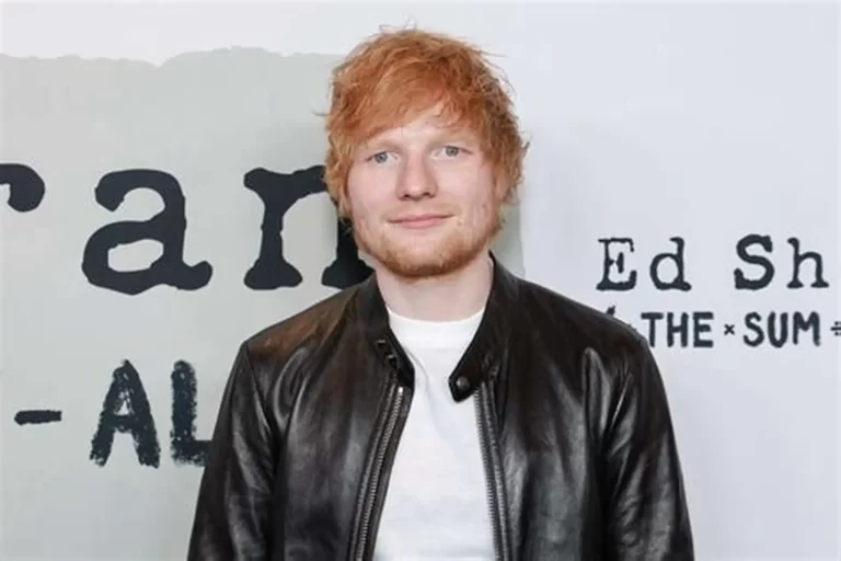 Inicia hoy la preventa exclusiva para el concierto de Ed Sheeran en República Dominicana