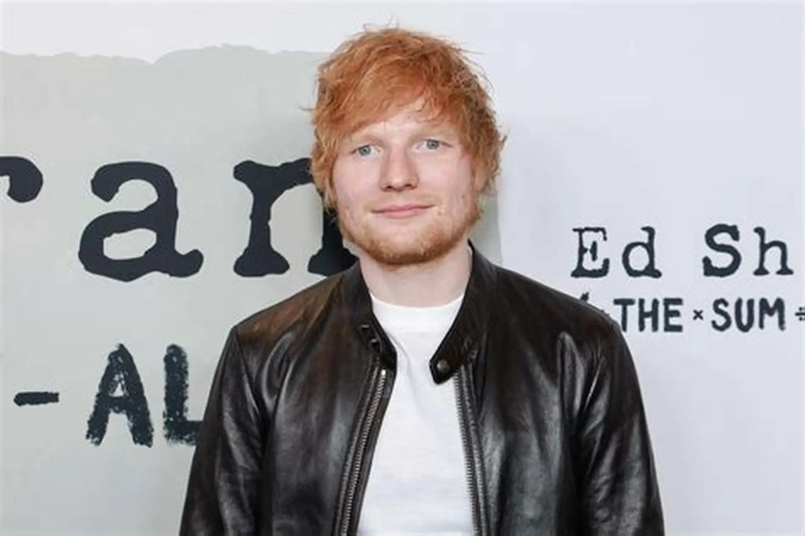 Inicia hoy la preventa exclusiva para el concierto de Ed Sheeran en República Dominicana