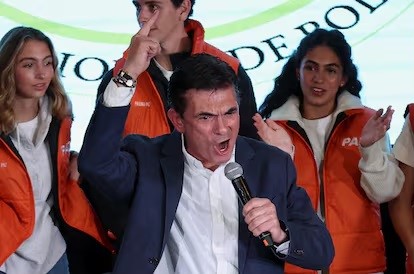 Rodrigo paz inicia nuevo ciclo político en Bolivia con victoria contundente sobre Jorge Quiroga