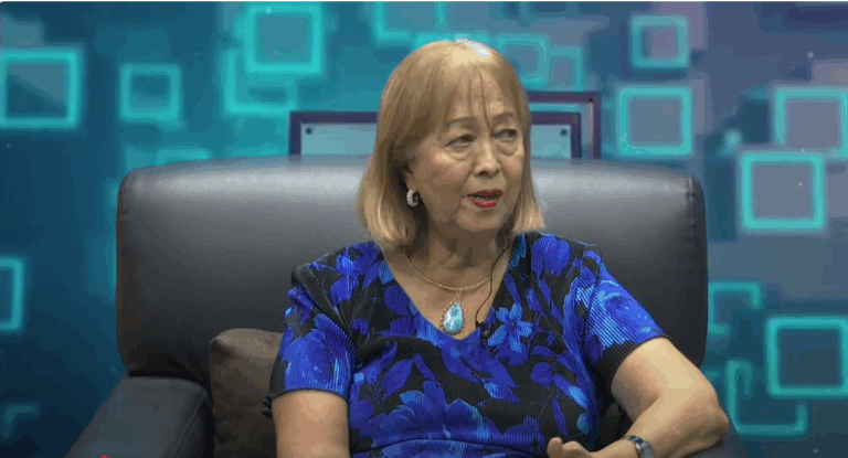 Rosa NG advierte sobre la incertidumbre en la comunidad china por cierre de negocios