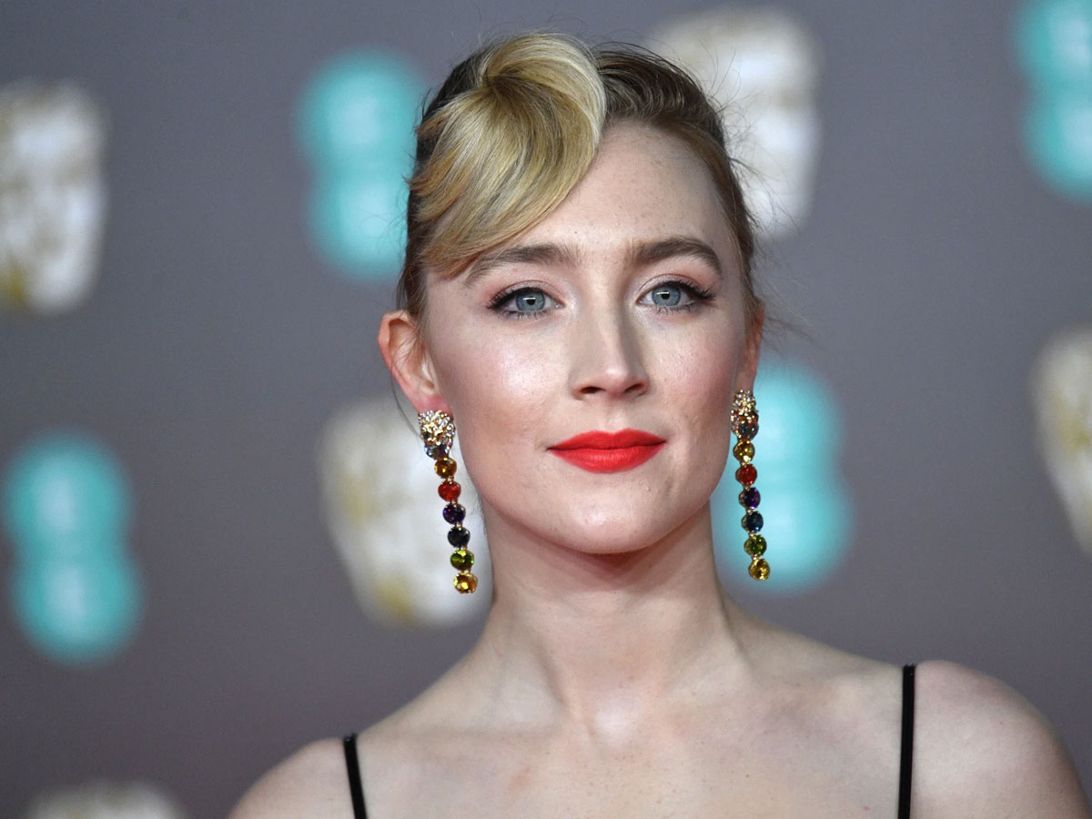 Saoirse Ronan interpretará a Linda McCartney en la saga sobre 'The Beatles' de Sam Mendes