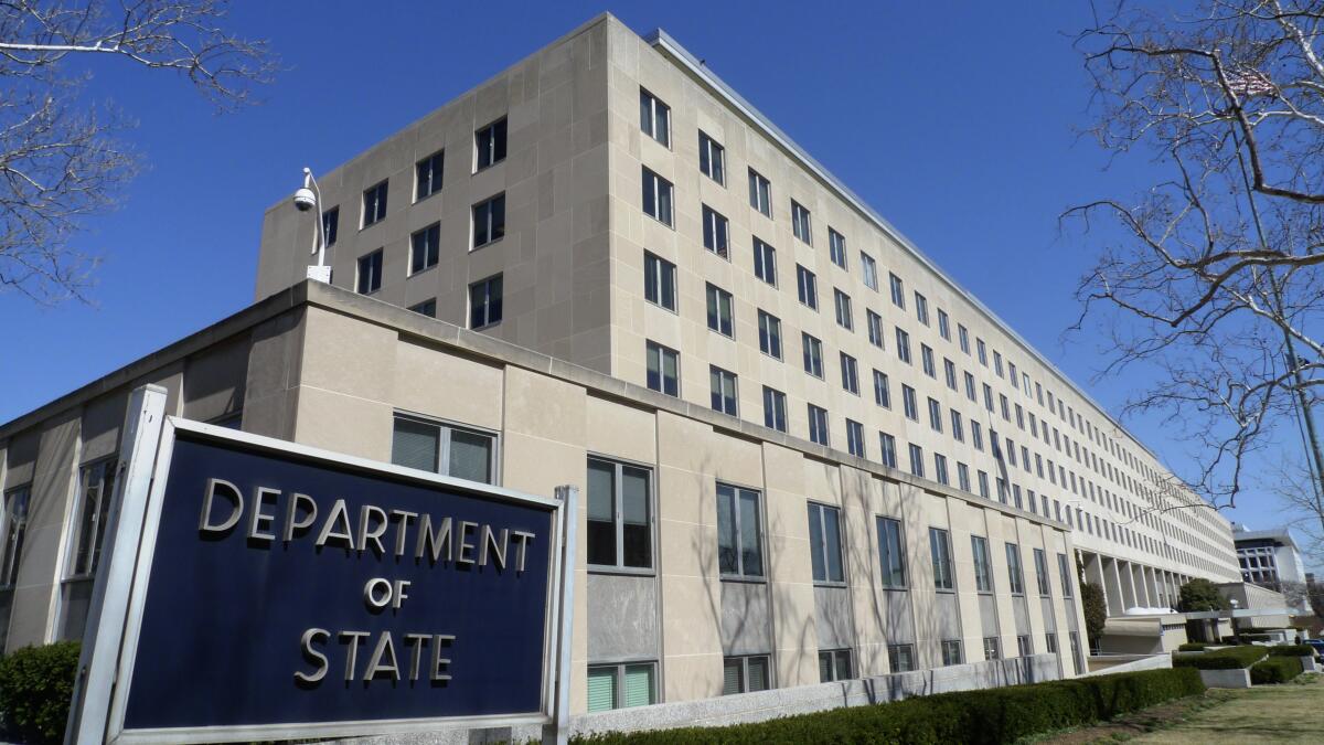 Administración Trump refuerza controles migratorios con tecnología biométrica