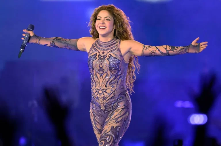 Organizadores del concierto de Shakira en Santo Domingo confirman reembolso total de boletos