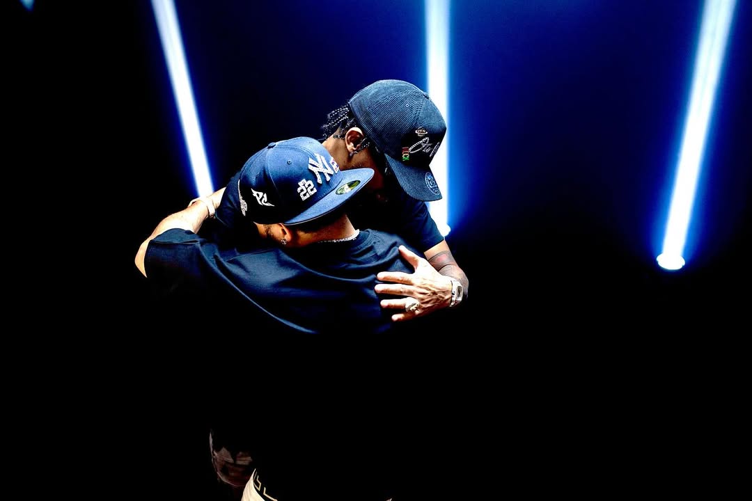 Lápiz Conciente y El Alfa anuncian su primera colaboración musical