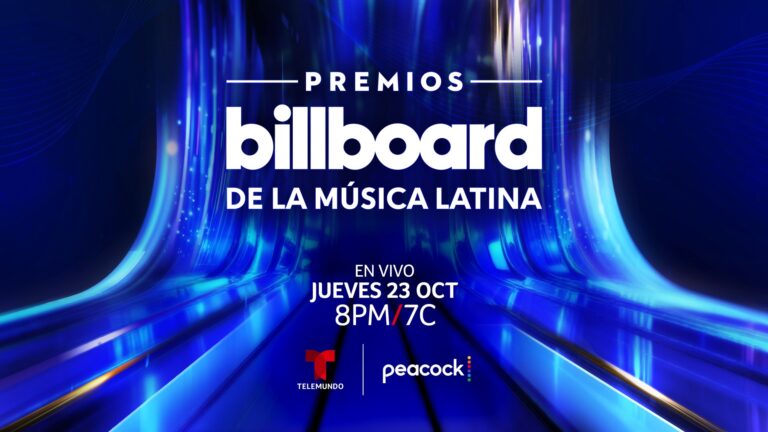 Toño Rosario, La Insuperable y Ebenezer Guerra se unen a Elvis Crespo en una presentación icónica en los Premios Billboard 2025