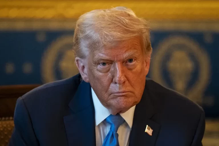 Trump ya no se reunirá con Xi Jinping y amenaza con aranceles masivos para China