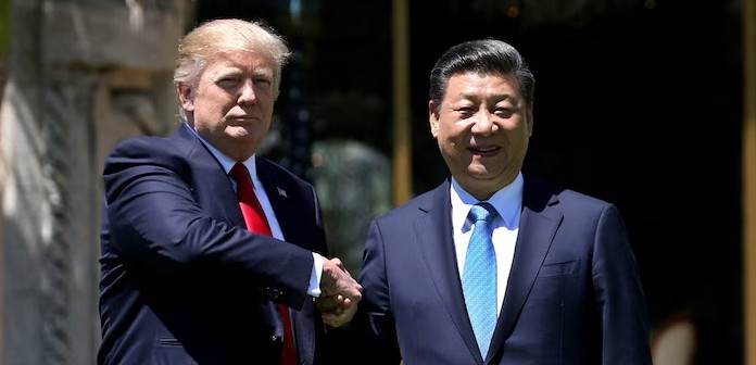 Trump y Xi Jiping se reunirán en Corea del Sur para discutir fin de la guerra comercial