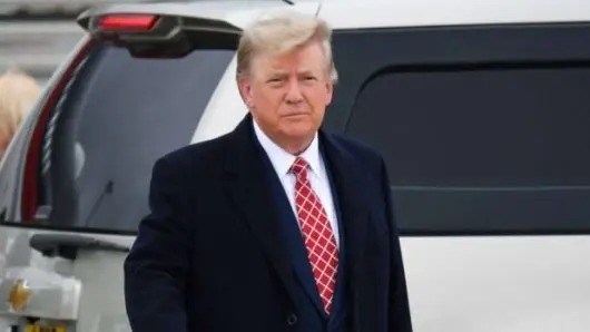 Donald Trump podría viajar a Egipto si avanza su plan de paz para Gaza