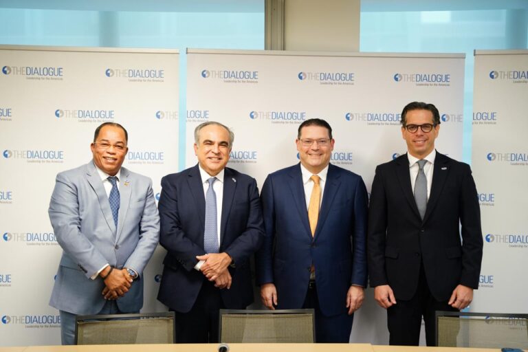 Aduanas presenta reformas clave para consolidar a República Dominicana como líder en logística regional