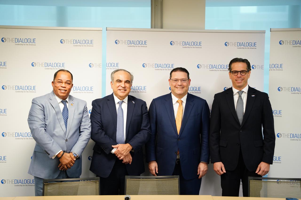 Aduanas presenta reformas clave para consolidar a República Dominicana como líder en logística regional