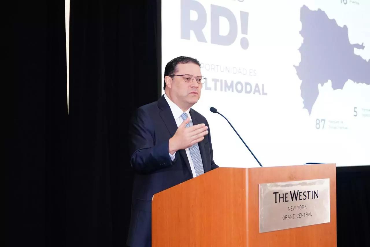 República Dominicana se consolida como hub logístico con exportaciones millonarias