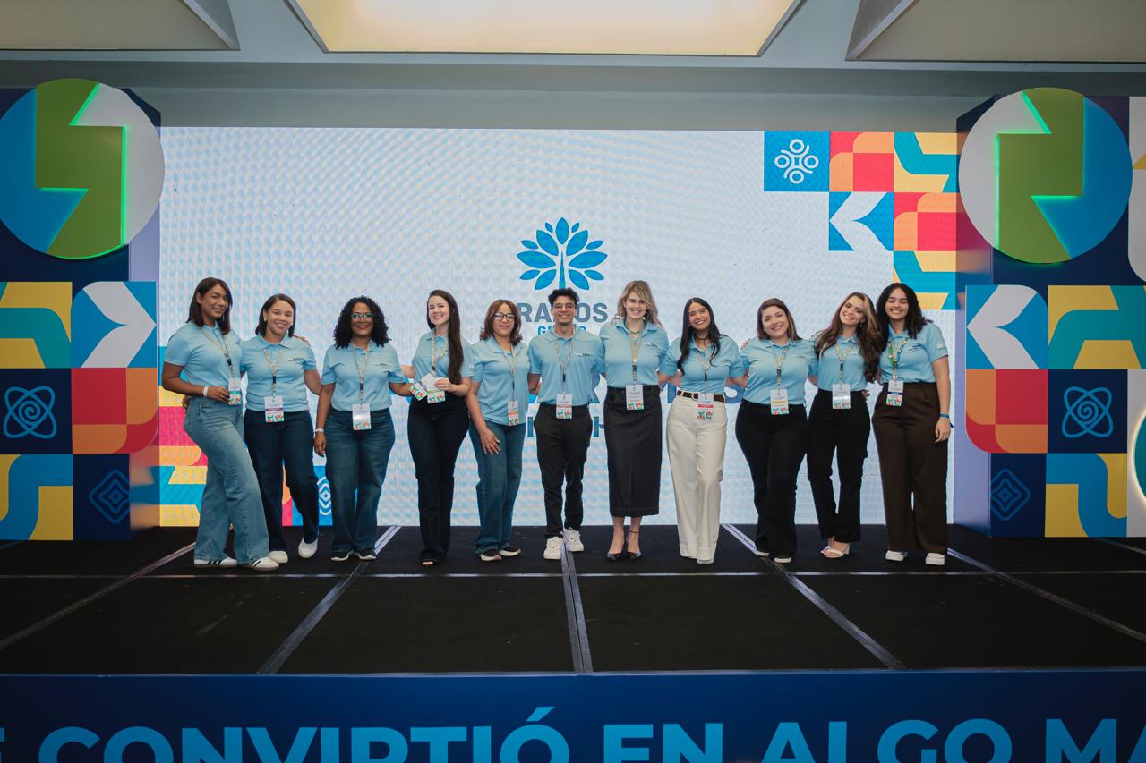 Grupo Ramos cierra con éxito AlphaRamos, su primer Hackathon de Retail