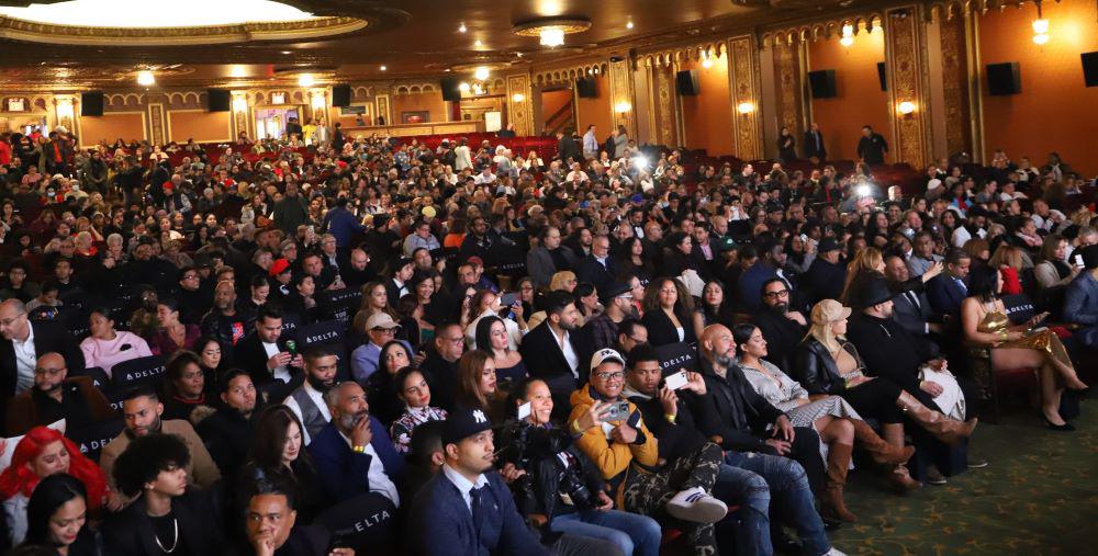 La 14ª edición del DFFNYC se extenderá hasta el 28 de octubre de 2025.