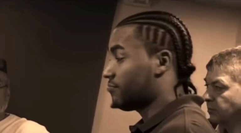 Video: Don Omar recuerda su viaje a Egipto para grabar “Tigi Tigi”