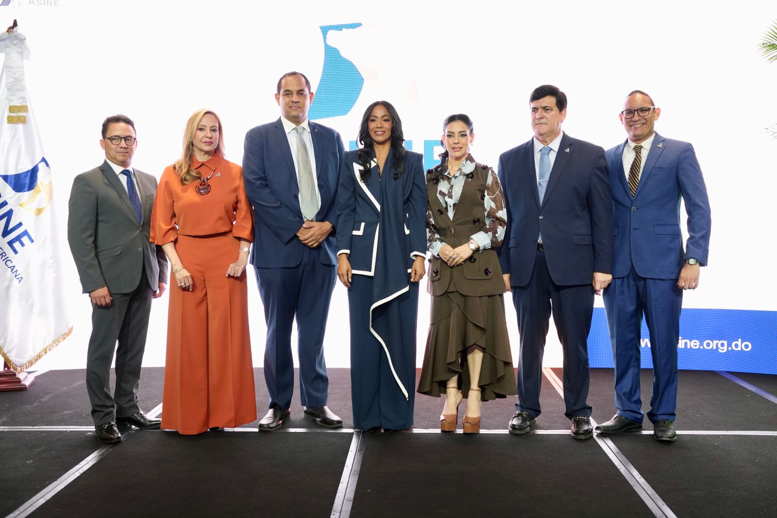 ASINE inicia nueva etapa institucional abogando por el fortalecimiento del clima de negocios y la seguridad jurídica