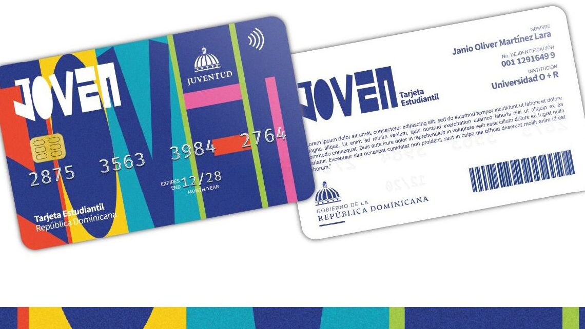 Gobierno lanza “Tarjeta Joven”: apoyo económico directo para más de 10,000 jóvenes