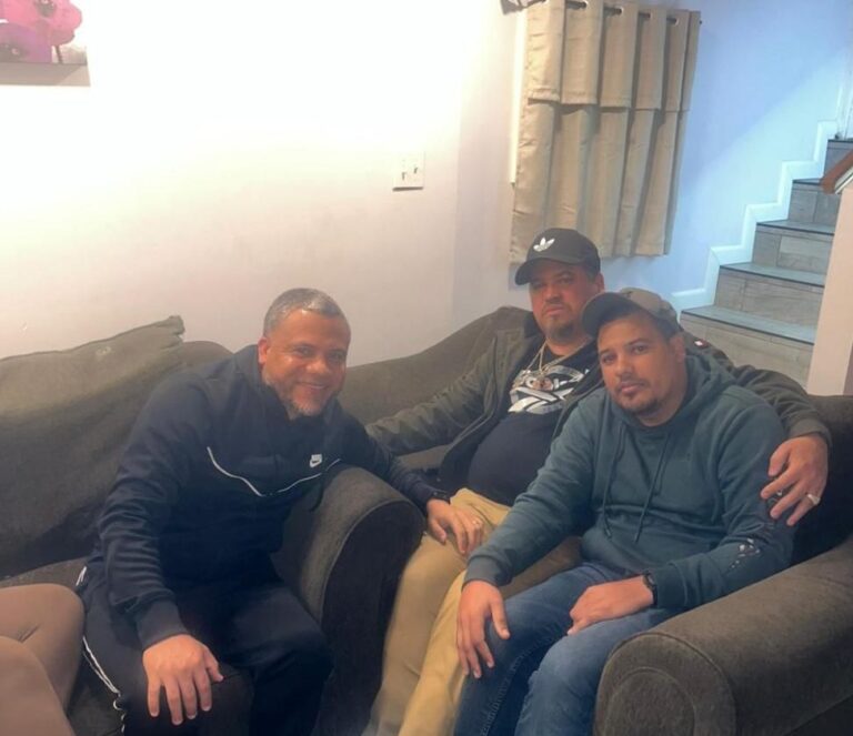 Dominicano reportado como desaparecido en Connecticut es hallado desorientado