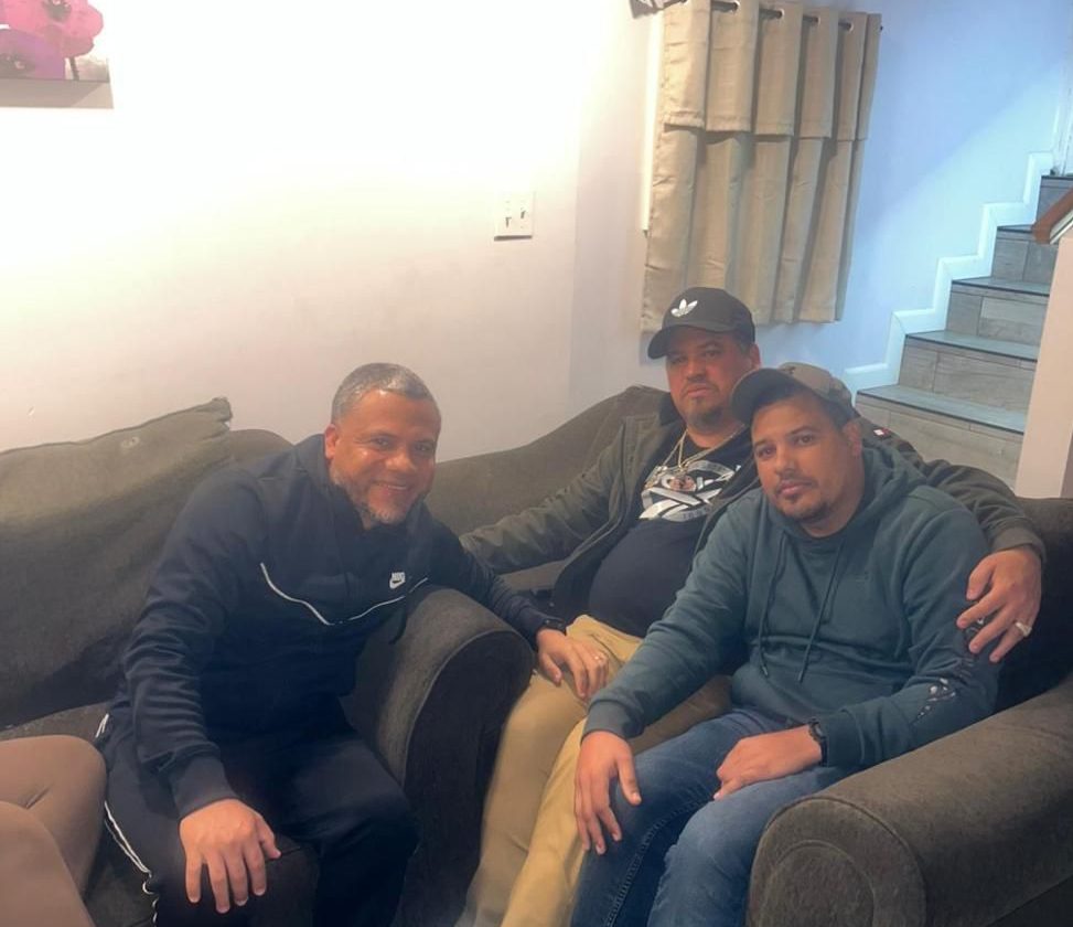 Dominicano reportado como desaparecido en Connecticut es hallado desorientado