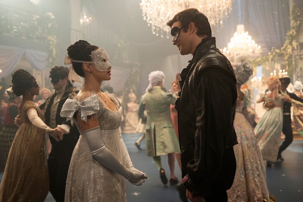 Netflix revela adelanto y confirma fechas oficiales para la cuarta temporada de Bridgerton