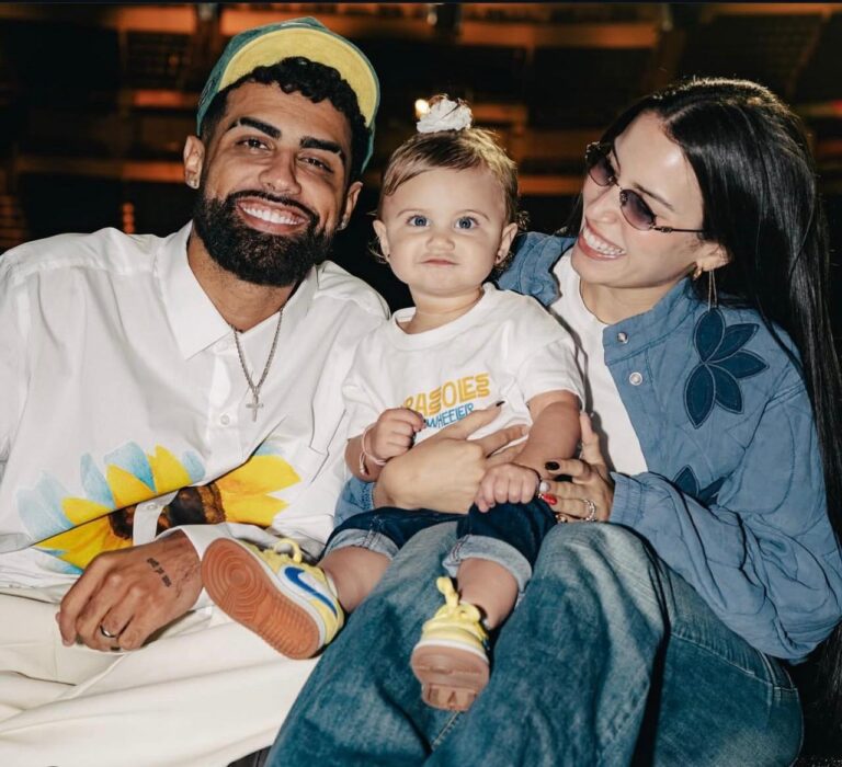 Jay Wheeler dedica su nuevo disco y concierto a su hija Aiunii