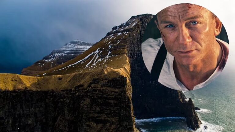 El rincón del Atlántico que se volvió famoso por James Bond y hoy atrae a miles de aventureros